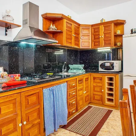 Casa Juana Σπίτι διακοπών *