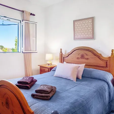 Σπίτι διακοπών Casa Juana *