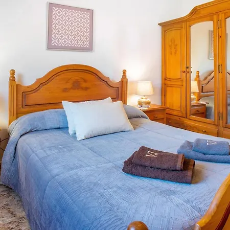 Casa Juana Σπίτι διακοπών