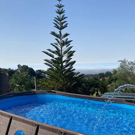 Σπίτι διακοπών Casa Juana Agua de Fontanales