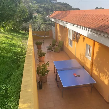 Casa Juana Σπίτι διακοπών Agua de Fontanales