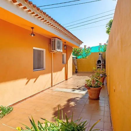Casa Juana Feriehus *