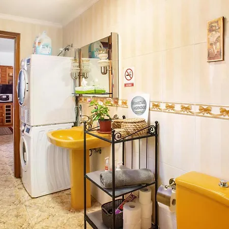 Feriehus Casa Juana
