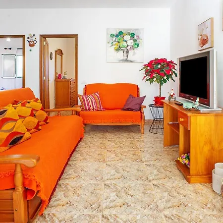 Feriehus Casa Juana *