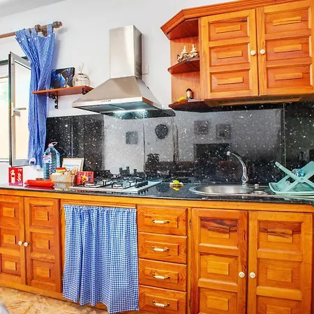 Casa Juana Feriehus