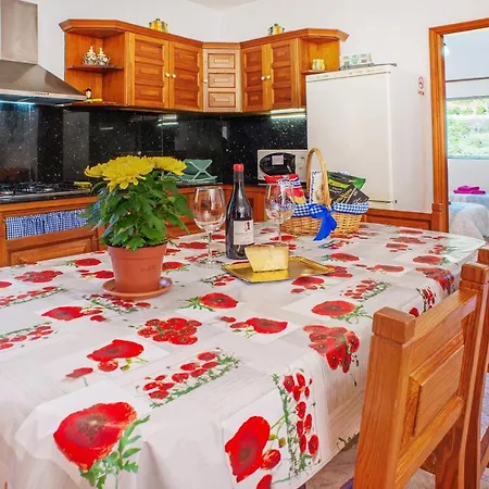 Vakantiehuis Casa Juana Agua de Fontanales