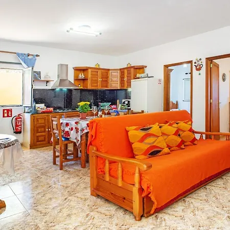 Vakantiehuis Casa Juana